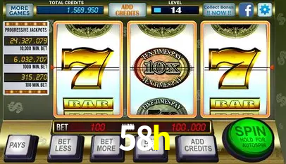 Inovações de Jogos na 58h: O Futuro das Experiências Interativas