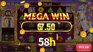 Descubra o Mundo do Cassino Online com 58h