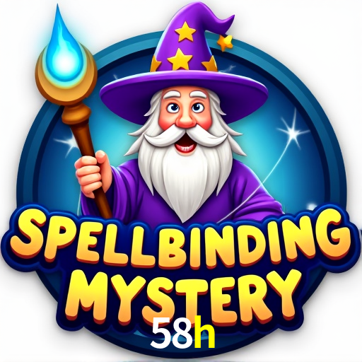 A Revolução dos Aplicativos de Jogos no 58h