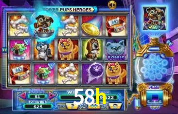 Desvendando o Mundo dos Jogos Virtuais na 58h