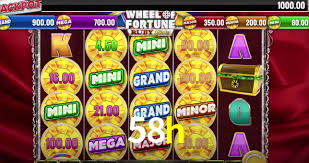 Desvendando o Mundo dos Jogos Virtuais na 58h