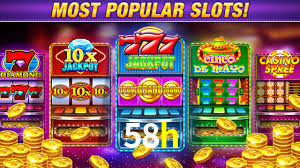 A Experiência Imersiva dos Cassinos Ao Vivo no 58h