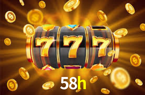 Descubra a Essência do 58h: Nossa História e Compromissos